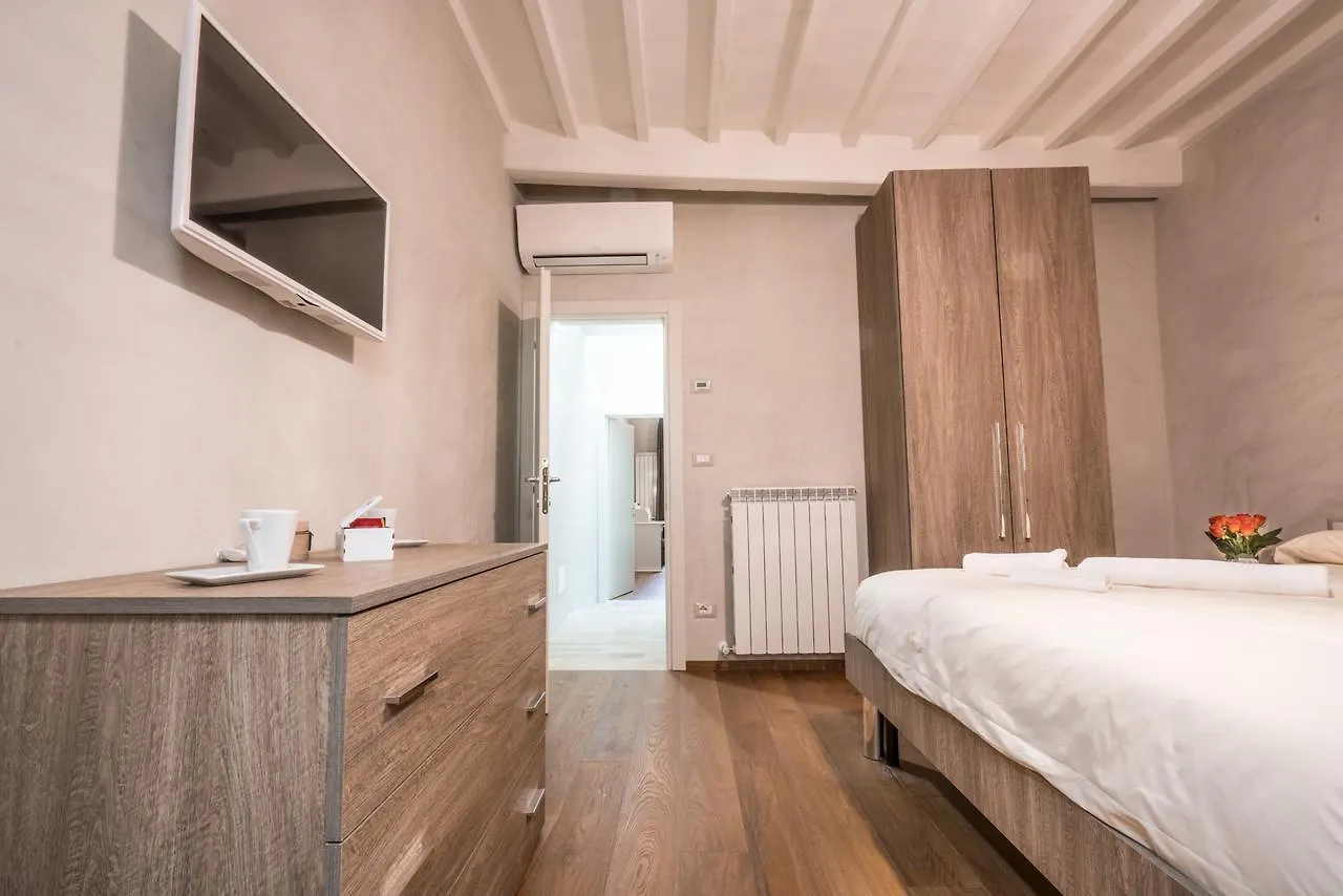 La Piccola Corte Arezzo Italy