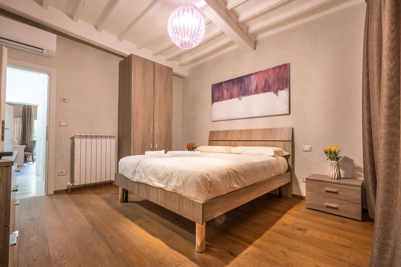 Bed & Breakfast La Piccola Corte Arezzo