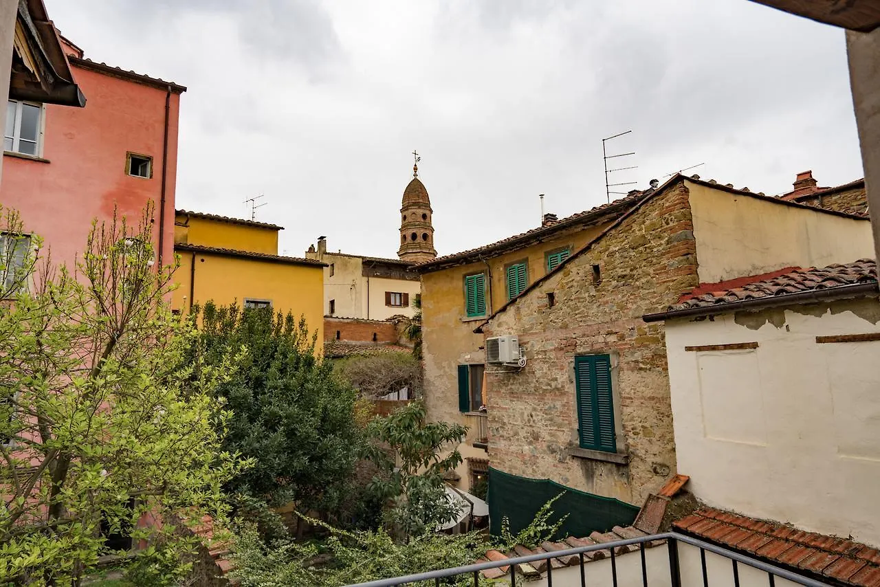 *** Bed & Breakfast La Piccola Corte Arezzo Italy