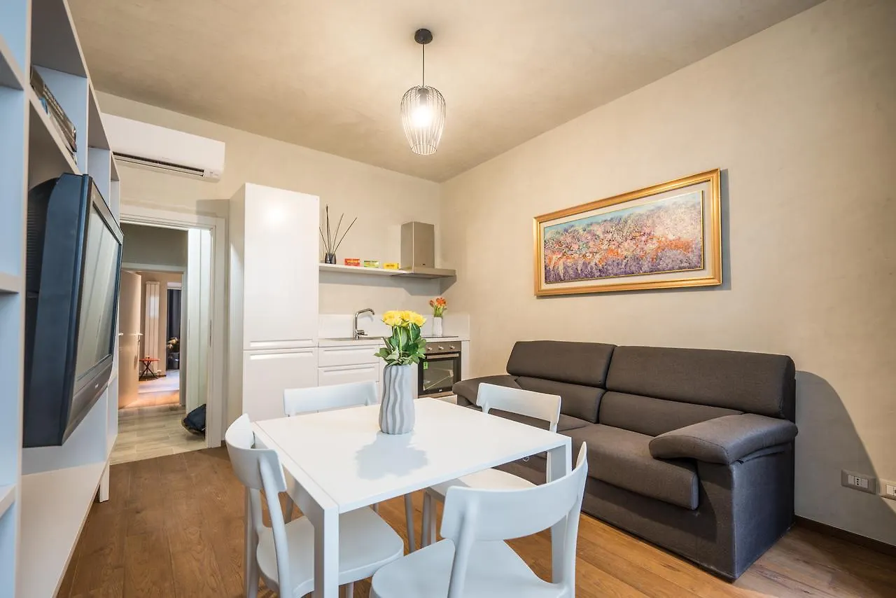 La Piccola Corte Arezzo Bed & Breakfast