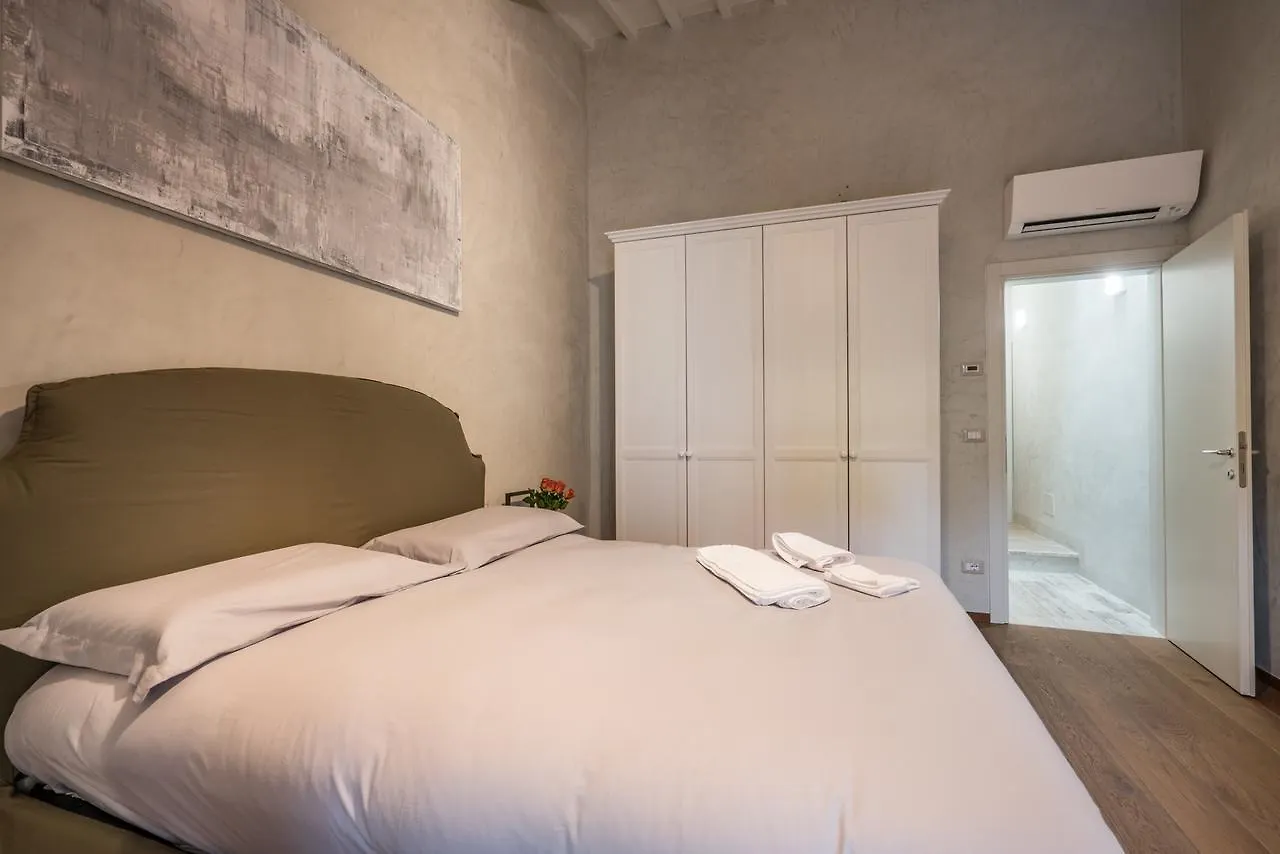 La Piccola Corte Arezzo
