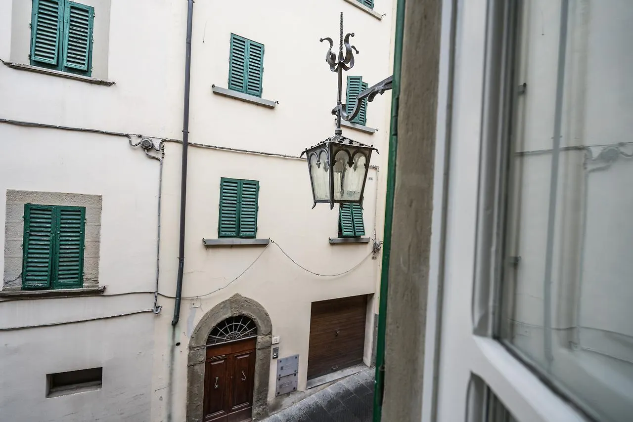 Bed & Breakfast La Piccola Corte Arezzo