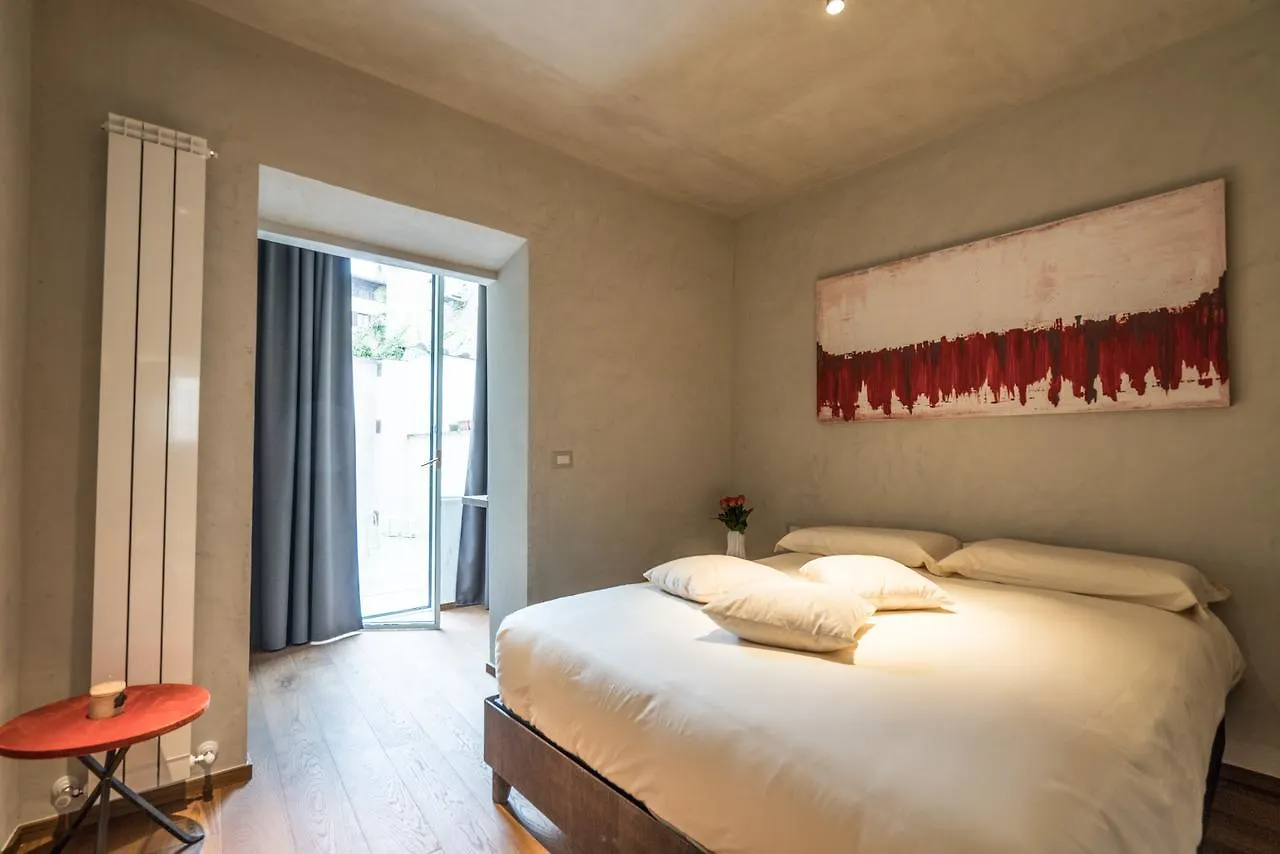 *** Bed & Breakfast La Piccola Corte Arezzo Italy