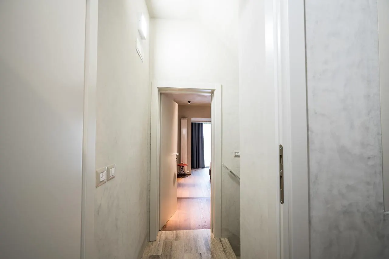 La Piccola Corte Arezzo Bed & Breakfast