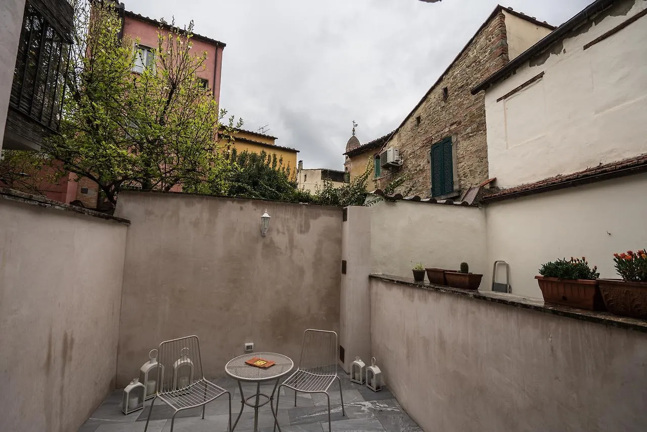 La Piccola Corte Arezzo