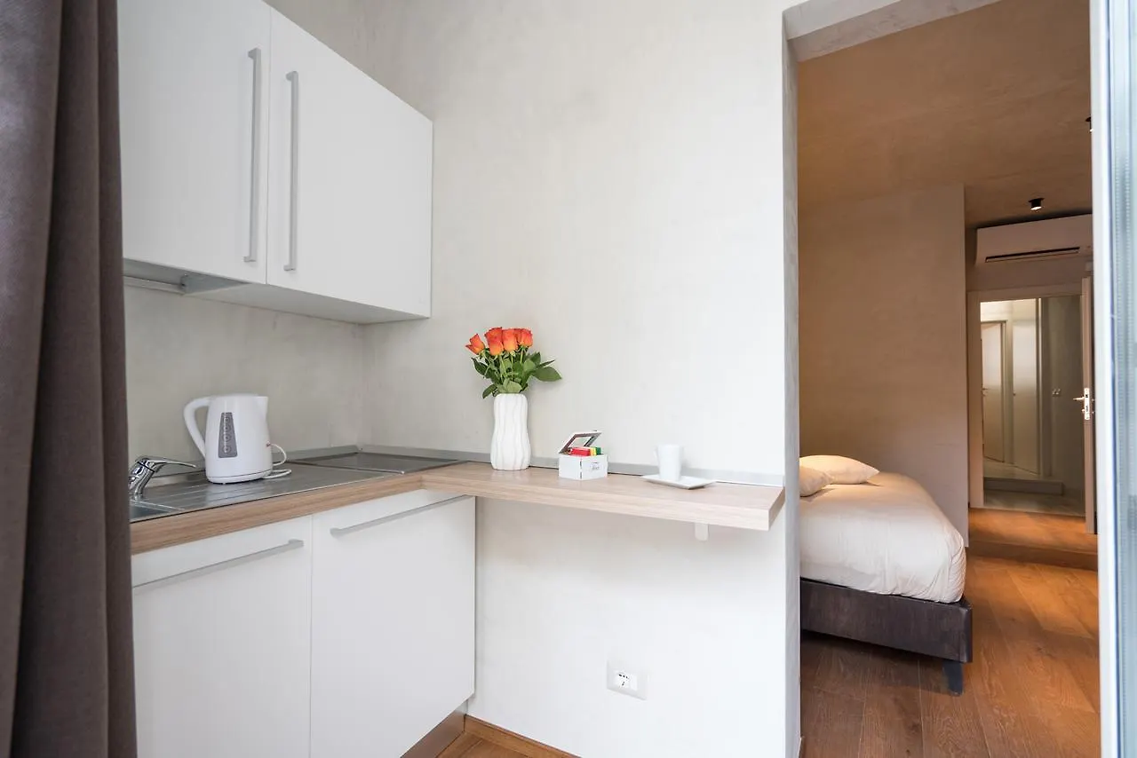 Bed & Breakfast La Piccola Corte Arezzo