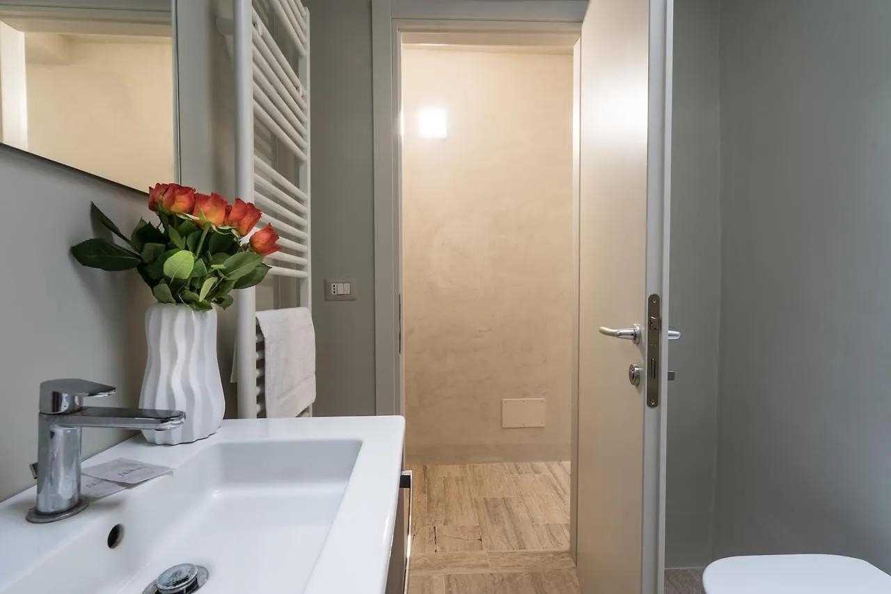 *** Bed & Breakfast La Piccola Corte Arezzo Italy