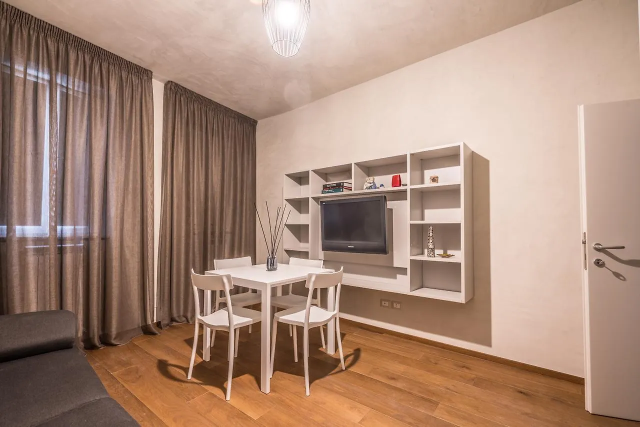 La Piccola Corte Arezzo Bed & Breakfast