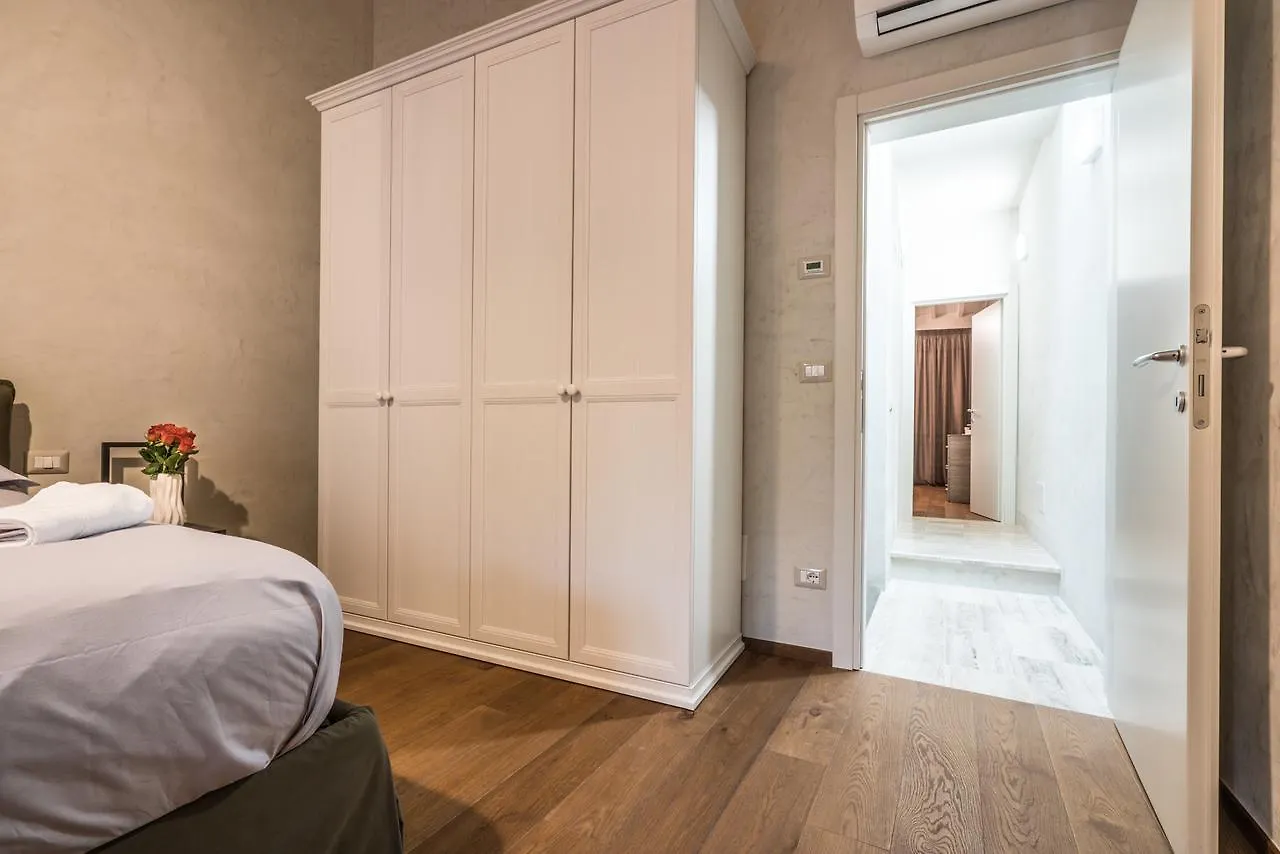 Bed & Breakfast La Piccola Corte Arezzo