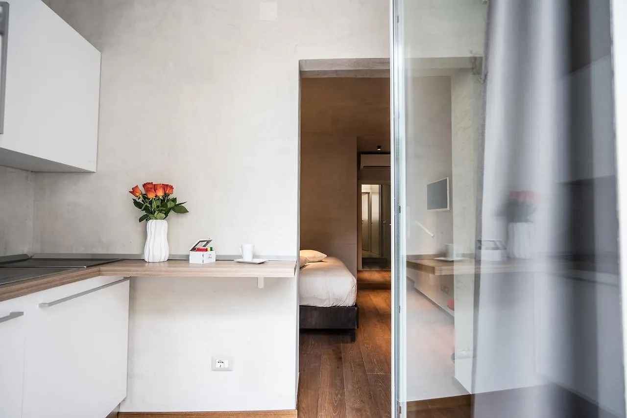 La Piccola Corte Arezzo Bed & Breakfast